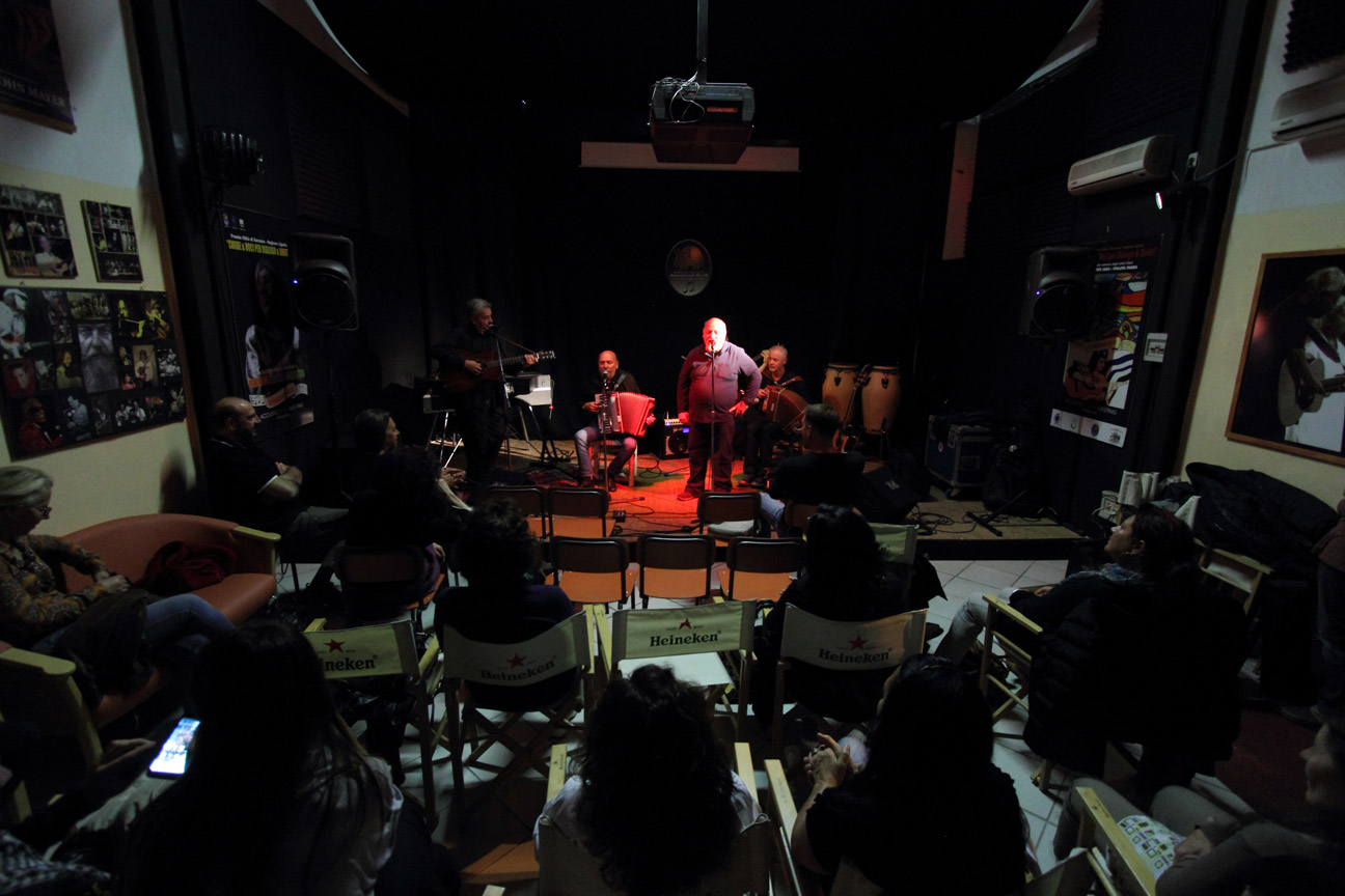 Armadillo Club Auditorium Armadillo Club