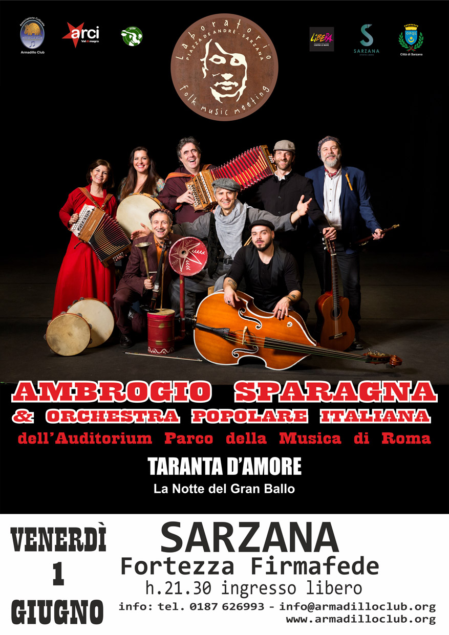 Events / Concerts | Armadillo Club